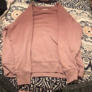 American Eagle S Pink Ombré